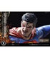 DC Comics Statue 1/3 Superman Vs. Doomsday by Jason Fabok Deluxe Bonus Version 95 cm