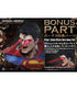 DC Comics Statue 1/3 Superman Vs. Doomsday by Jason Fabok Deluxe Bonus Version 95 cm