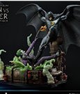 DC Comics Statue 1/3 Batman vs. The Joker by Jason Fabok 85 cm