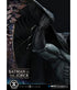 DC Comics Statue 1/3 Batman vs. The Joker by Jason Fabok 85 cm