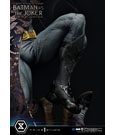 DC Comics Statue 1/3 Batman vs. The Joker by Jason Fabok 85 cm