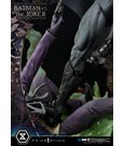DC Comics Statue 1/3 Batman vs. The Joker by Jason Fabok 85 cm