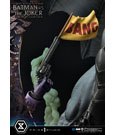 DC Comics Statue 1/3 Batman vs. The Joker by Jason Fabok 85 cm