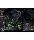 DC Comics Statue 1/3 Batman vs. The Joker by Jason Fabok 85 cm