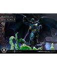 DC Comics Statue 1/3 Batman vs. The Joker by Jason Fabok 85 cm