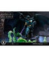 DC Comics Statue 1/3 Batman vs. The Joker by Jason Fabok 85 cm