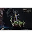 DC Comics Statue 1/3 Batman vs. The Joker by Jason Fabok 85 cm