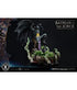 DC Comics Statue 1/3 Batman vs. The Joker by Jason Fabok 85 cm