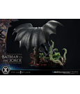 DC Comics Statue 1/3 Batman vs. The Joker by Jason Fabok 85 cm