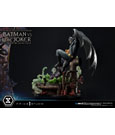 DC Comics Statue 1/3 Batman vs. The Joker by Jason Fabok 85 cm