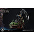 DC Comics Statue 1/3 Batman vs. The Joker by Jason Fabok 85 cm