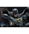 DC Comics Statue 1/3 Batman vs. The Joker by Jason Fabok 85 cm