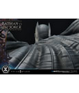 DC Comics Statue 1/3 Batman vs. The Joker by Jason Fabok 85 cm