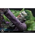 DC Comics Statue 1/3 Batman vs. The Joker by Jason Fabok 85 cm