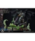 DC Comics Statue 1/3 Batman vs. The Joker by Jason Fabok 85 cm
