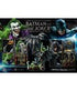 DC Comics Statue 1/3 Batman vs. The Joker by Jason Fabok 85 cm