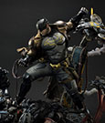 DC Comics Statue 1/4 Batman Dark Detective Tactical Coat Concept Design by Dan Mora 59 cm