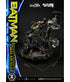 DC Comics Statue 1/4 Batman Dark Detective Tactical Coat Concept Design by Dan Mora 59 cm
