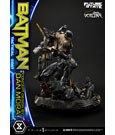 DC Comics Statue 1/4 Batman Dark Detective Tactical Coat Concept Design by Dan Mora 59 cm