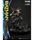 DC Comics Statue 1/4 Batman Dark Detective Tactical Coat Concept Design by Dan Mora 59 cm