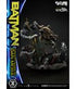 DC Comics Statue 1/4 Batman Dark Detective Tactical Coat Concept Design by Dan Mora 59 cm