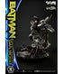 DC Comics Statue 1/4 Batman Dark Detective Tactical Coat Concept Design by Dan Mora 59 cm