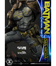 DC Comics Statue 1/4 Batman Dark Detective Tactical Coat Concept Design by Dan Mora 59 cm