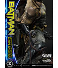 DC Comics Statue 1/4 Batman Dark Detective Tactical Coat Concept Design by Dan Mora 59 cm