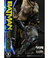 DC Comics Statue 1/4 Batman Dark Detective Tactical Coat Concept Design by Dan Mora 59 cm