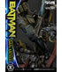 DC Comics Statue 1/4 Batman Dark Detective Tactical Coat Concept Design by Dan Mora 59 cm