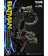 DC Comics Statue 1/4 Batman Dark Detective Tactical Coat Concept Design by Dan Mora 59 cm