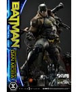 DC Comics Statue 1/4 Batman Dark Detective Tactical Coat Concept Design by Dan Mora 59 cm