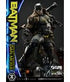 DC Comics Statue 1/4 Batman Dark Detective Tactical Coat Concept Design by Dan Mora 59 cm