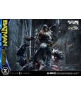 DC Comics Statue 1/4 Batman Dark Detective Tactical Coat Concept Design by Dan Mora 59 cm
