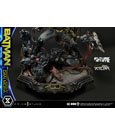 DC Comics Statue 1/4 Batman Dark Detective Tactical Coat Concept Design by Dan Mora 59 cm