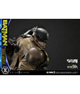DC Comics Statue 1/4 Batman Dark Detective Tactical Coat Concept Design by Dan Mora 59 cm