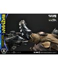 DC Comics Statue 1/4 Batman Dark Detective Tactical Coat Concept Design by Dan Mora 59 cm