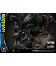 DC Comics Statue 1/4 Batman Dark Detective Tactical Coat Concept Design by Dan Mora 59 cm