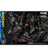DC Comics Statue 1/4 Batman Dark Detective Tactical Coat Concept Design by Dan Mora 59 cm
