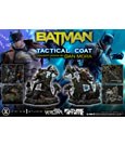 DC Comics Statue 1/4 Batman Dark Detective Tactical Coat Concept Design by Dan Mora 59 cm