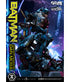 DC Comics Statue 1/4 Batman Dark Detective Tactical Coat Concept Design by Dan Mora Deluxe Bonus Version 59 cm