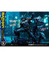 DC Comics Statue 1/4 Batman Dark Detective Tactical Coat Concept Design by Dan Mora Deluxe Bonus Version 59 cm