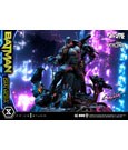 DC Comics Statue 1/4 Batman Dark Detective Tactical Coat Concept Design by Dan Mora Deluxe Bonus Version 59 cm