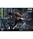 DC Comics Statue 1/4 Batman Dark Detective Tactical Coat Concept Design by Dan Mora Deluxe Bonus Version 59 cm