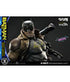 DC Comics Statue 1/4 Batman Dark Detective Tactical Coat Concept Design by Dan Mora Deluxe Bonus Version 59 cm