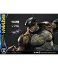 DC Comics Statue 1/4 Batman Dark Detective Tactical Coat Concept Design by Dan Mora Deluxe Bonus Version 59 cm