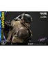 DC Comics Statue 1/4 Batman Dark Detective Tactical Coat Concept Design by Dan Mora Deluxe Bonus Version 59 cm