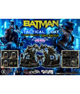 DC Comics Statue 1/4 Batman Dark Detective Tactical Coat Concept Design by Dan Mora Deluxe Bonus Version 59 cm