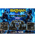 DC Comics Statue 1/4 Batman Dark Detective Tactical Coat Concept Design by Dan Mora Deluxe Bonus Version 59 cm
