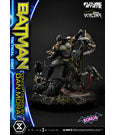 DC Comics Statue 1/4 Batman Dark Detective Tactical Coat Concept Design by Dan Mora Deluxe Bonus Version 59 cm